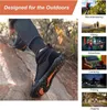 Barfußschuhe Damen & Herren warme Winter-Stiefel gefüttert Produktbild-Vorschau 9