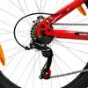 27,5 Zoll MTB Mountainbike RV-Racing Boss Carnage 21 Gang Produktbild-Vorschau 9
