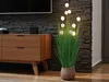 Künstliches Dekogras 110 cm mit LED Beleuchtung Produktbild-Vorschau 10
