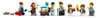 LEGO ICONS 11371 Einkaufsstraße Produktbild-Vorschau 16