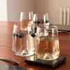 Verre Terra LAV, en verre, a eau, 360 ml, 64x100 mm, pack Voir les images du produit 2