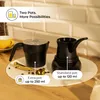 CHiATO potPLAY 3-in-1 Elektrische Türkische Kaffeekanne - Produktbild-Vorschau 4
