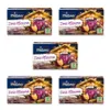 Meßmer Zimt Pflaume | 5x 20 Teebeutel Vorteilspaket | Produktbild-Vorschau 1