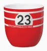 Porsche Sammlerbecher 917 Salzburg Nr. 3 – 500ml Porzellan Produktbild-Vorschau 2