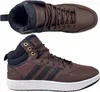 ADIDAS Halbschuhe HOOPS 3.0 MID WTR, Brown:46 1/2 Produktbild-Vorschau 10