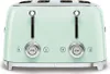 Smeg 50 Style Tsf03pgeu Toaster Silber One Size / EU Plug Produktbild-Vorschau 10