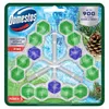DOMESTOS Power 5 Pine 3 Toilettenblock 50 g Produktbild-Vorschau 2