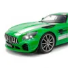 Siva Mercedes- AMG GT R PRO 1:12 2.4 GHz RTR grün Produktbild-Vorschau 4