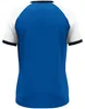 JAKO Trikot Dynamic KA 152 royal/weiß/marine Produktbild-Vorschau 2
