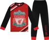 Liverpool FC - "M.Salah 11" Pyjama avec pantalon long pour Voir les images du produit 1