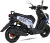 Motorroller PX 55 Cross Concept 125ccm 85 km/h Euro 5+, Produktbild-Vorschau 6