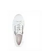 Gabor 43.334 Damenschuhe - Halbschuhe - Sneaker weiß Produktbild-Vorschau 29