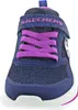 Skechers Sneakers 303557L-NVY in Blue color size 33 Voir les images du produit 22
