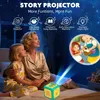 Projecteur d'histoires ZELURXX pour les tout-petits à Voir les images du produit 2
