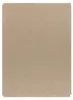 Teppich JUTE 3731 dunkelbeige einfarbig - Jute, Produktbild-Vorschau 2