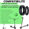 Reifen + Schlauch für Roller Xiaomi M365 M365 PRO Essential Produktbild-Vorschau 2