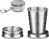 Pronett XJ5275 Faltbarer Schwamm 65 ml Produktbild-Vorschau 2