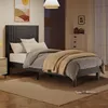 Bealife BF44 Upholstered, Lit simple, Cadre de lit simple Voir les images du produit 1