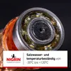 NIGRIN Mehrzweckfett, Tube 250 g, schützt Motoren vor Produktbild-Vorschau 6