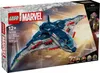 LEGO(R) SUPER HEROES 76325 Avengers: Avengers: Čas Náhled obrázku produktu 2