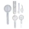 Medische goniometer, goniometer voor fysiotherapie, Productafbeelding-voorbeeld 4