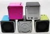 Technaxx Mini MusicMan Soundstation Silber Produktbild-Vorschau 16
