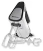 Severin HM 3841, Handmixer, Schwarz, Edelstahl, Schlagen, Produktbild-Vorschau 12