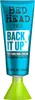 Tigi Bed Head Back It Up Texturizing Cream 125ml - crema Anteprima dell’immagine prodotto 4