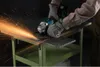 Makita DGA506ZJ - Meuleuse d'angle - sans fil - 125 mm - Produktbild-Vorschau 24