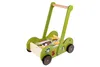 PLAYTIVE Schiebewagen Puppenwagen Kinderwagen Spiel Produktbild-Vorschau 5