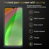 Cadorabo Panzer Folie für ZTE Blade A7 2020 Schutzfolie in Produktbild-Vorschau 3