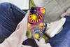 MuchoWow® Handyhülle Schutzhülle Hülle für iPhone 12 Formen Produktbild-Vorschau 3