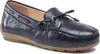 ara Damen Mokassins 12-19212-02 Farbe: Blau Größe: 40 Produktbild-Vorschau 1
