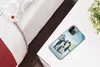 MuchoWow® Handyhülle Schutzhülle Hülle für iPhone 12 Pro Produktbild-Vorschau 4
