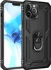 Hülle für Apple iPhone X/Xs - Outdoor Ring Schutzhülle Produktbild-Vorschau 1