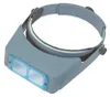 Optivisor DA-2 1 5x Visore a Fascia per Visione Amplificata Anteprima dell’immagine prodotto 1
