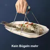 Küchenbedarf, Verbrühschutz Clip, isolierter Produktbild-Vorschau 7
