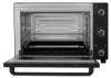 Elektrischer Mini-Backofen – Umluft – CONTINENTAL EDISON – Produktbild-Vorschau 2