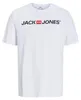 Jack & Jones 12137126, T-Shirt, L, Baumwolle, 1 Stück(e) Produktbild-Vorschau 1