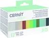 CERNIT CEASS004C - Set mit 12 Farben Ofenhärtende Produktbild-Vorschau 5