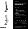 Back On Track Airflow Exercice Sehnenstiefel Schwarz L Produktbild-Vorschau 16