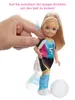 Barbie "Avventura nella villa dei sogni", bambola e playset Anteprima dell’immagine prodotto 4