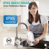 Tekoo Babyflaschenwärmer Kabelloser Baby Flaschenwärmer Produktbild-Vorschau 4