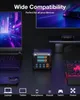 BlitzWolf BW-S33 420 W USB-C nabíjačka, 8 portov, Náhľad obrázku produktu 10