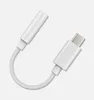 USB C auf 3,5 mm Kopfhörer Adapter USB Typ C zu Aux Audio Produktbild-Vorschau 3