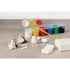Eberhard Faber 570104 - Modelliermasse lufttrocknend weiß, Produktbild-Vorschau 9