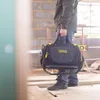 Stanley FMST1-80147, Čierna, Žltá, Nylon, Plast, 485 mm, Náhľad obrázku produktu 4