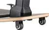 Multifunkční ergonomická kancelářská židle pro práci ve Náhled obrázku produktu 11