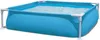 Bestway® My First Frame Pool 122 x 122 x 30,5 cm, blau , Produktbild-Vorschau 6