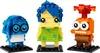 LEGO Disney 40749, Stavebnica, 10 rok / roky, Plast, 300 Náhľad obrázku produktu 3